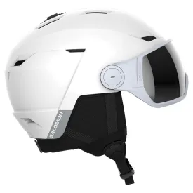 salomon-casco-con-visera-para-mujer-icon-lt
