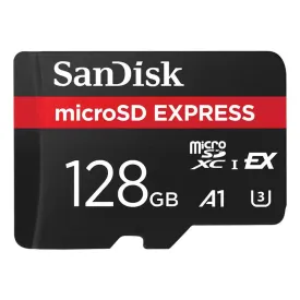 sandisk-express-128-gb-sd卡