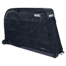 Vincita B132TD 20´´ Folding 4 Wheels bike travel bag, Black | Bikeinn