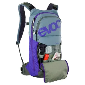 evoc-stage-6-背包-8l