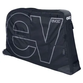 Vincita B132TD 20´´ Folding 4 Wheels bike travel bag, Black | Bikeinn