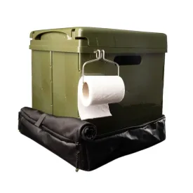 ridgemonkey-bagno-cozee-compact