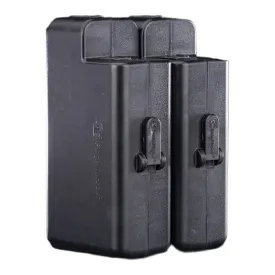 ridgemonkey-hunter-3000-twin-pack-배터리