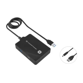 conceptronic-usb-2.0-3.0-ハブ-90-cm