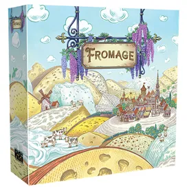 juegos-fromage-桌游