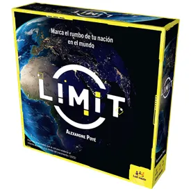 juegos-limit-桌游