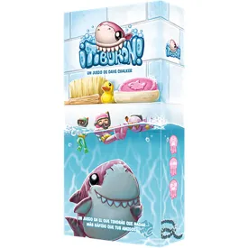 juegos--shark--lautapeli