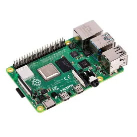 raspberry-pi-4-model-b-4gb-微型计算机