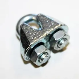 damesa-din-741-镀锌钢丝绳夹-3-mm