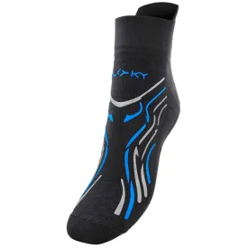 floky-waterdrain-short-socks