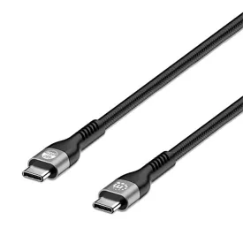 manhattan-356367-usb-c-kabel