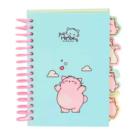 safta-pembe-a6-10.5x14.8-cm-notebook
