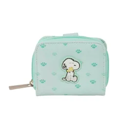 safta-snoopy-11x9.5x2-cm-钱包