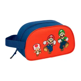 safta-necessaire-super-mario-26x15x12-cm