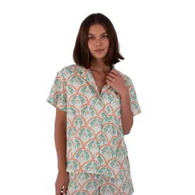 hurley-beach-relax-반팔-셔츠