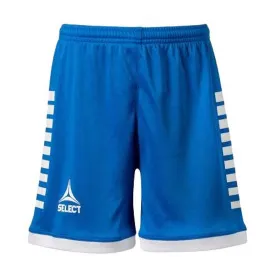 select-player-ligra-shorts