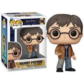 funko-harry-potter-图形
