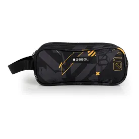 gabol-byte-triple-pocket-필통