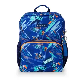 gabol-crew-mini-ryggsack