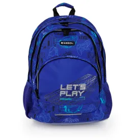 gabol-gaming-rucksack