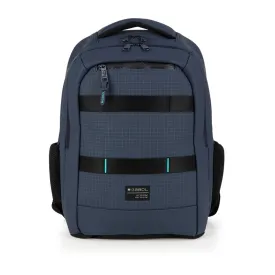 gabol-lion-double-pocket-背包