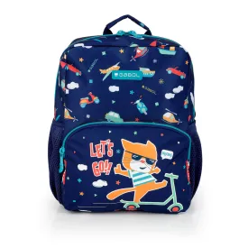 gabol-speedy-small-backpack