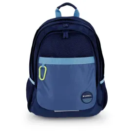 gabol-whisper-triple-pocket-backpack