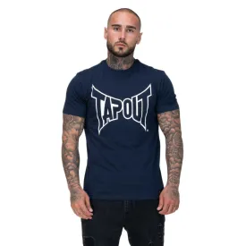 tapout-lifestyle-basic-半袖tシャツ