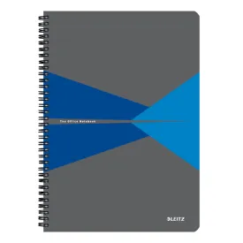 leitz-office-pp-a4-stripes-notebook