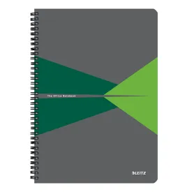 leitz-office-pp-a4-stripes-notebook