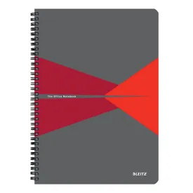 leitz-office-pp-a4-stripes-notebook