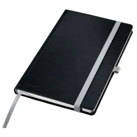 leitz-style-td-a5方格笔记本
