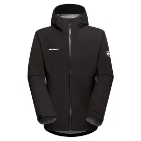mammut-linard-guide-hardshell-재킷