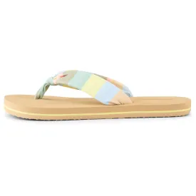 oneill-ditsy-sun-flip-flops