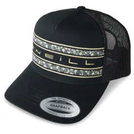 oneill-flower-truckerhat