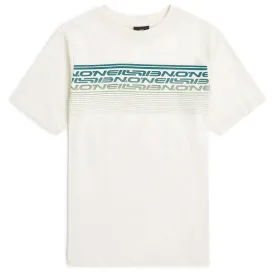 oneill-logo-stripe-반팔-티셔츠