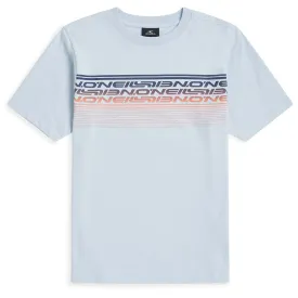 oneill-logo-stripe-반팔-티셔츠