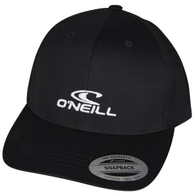 oneill-casquette-logo-wave