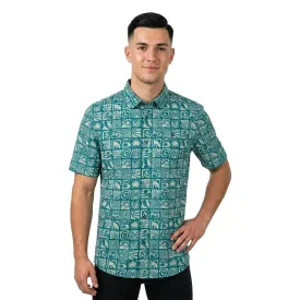 oneill-print-반팔-셔츠