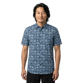 oneill-print-반팔-셔츠