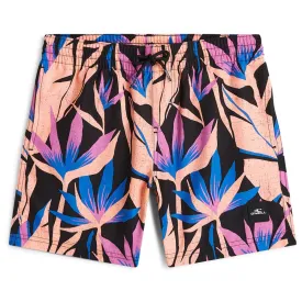 oneill-print-수영-반바지