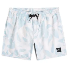 oneill-short-de-bain-print