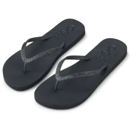 oneill-profile-glitter-flip-flops