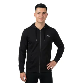 oneill-small-logo-풀지퍼-스웨트셔츠