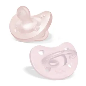 chicco-physioforma-soft-pacifier-2-units