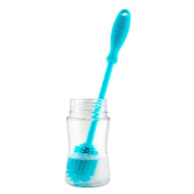 chicco-silikoni-pullonpuhdistusharja