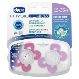 chicco-silicone-physioforma-comfort-pacifier-2-units