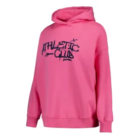 athletic-club-graffiti-kapuzenpullover