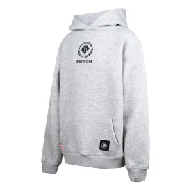 athletic-club-unique-text-junior-kapuzenpullover