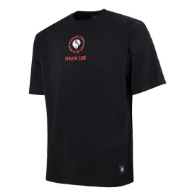 athletic-club-unique-text-반팔-티셔츠